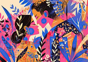 Peinture romantique