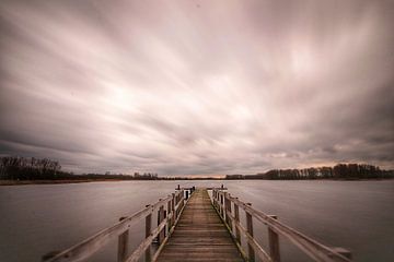 tranquility van Maurice Hoogeboom