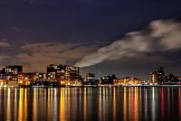 Amsterdam  het IJ