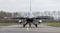 F-16 Fighting Falcon