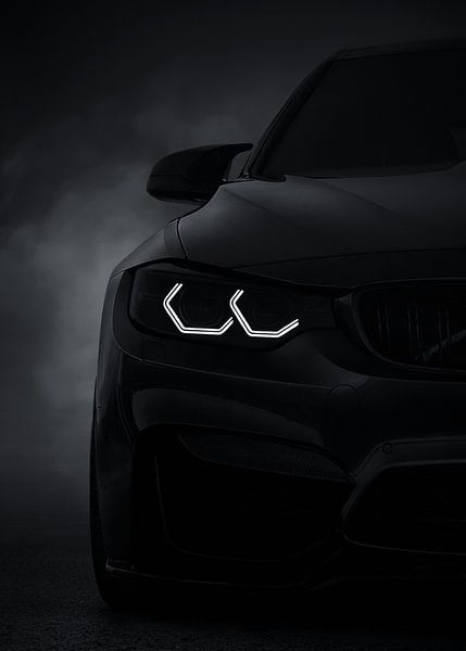 Schaduw omhelzing van John Dan