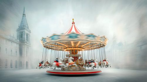 De carrousel