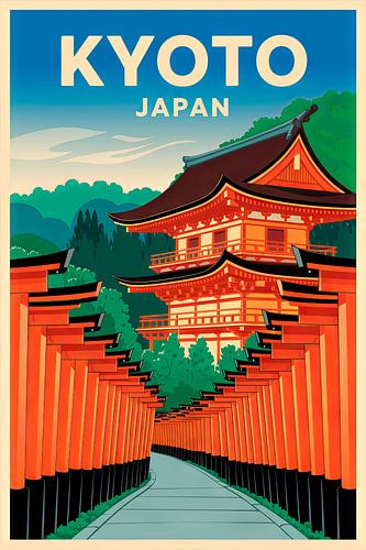 Kyoto, Japan