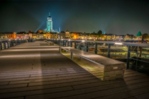Skyline Deventer