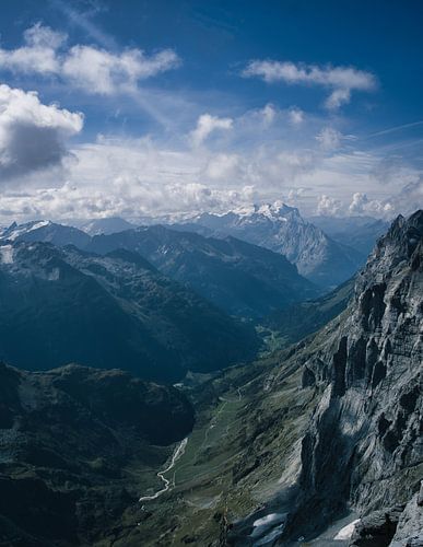 top of the world