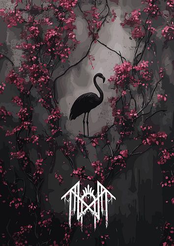 Sleep Token Metaal Kern Vol. 07