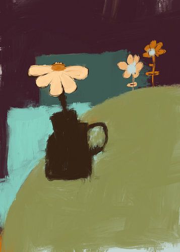 Bloemen nr. 13