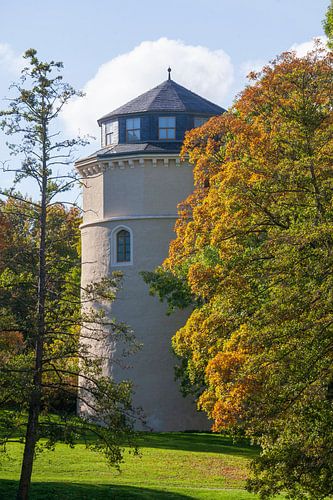 Stadtschloss, Weimar, Thüringen,