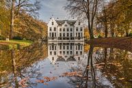 Kasteel Staverden van Jeroen de Jongh thumbnail