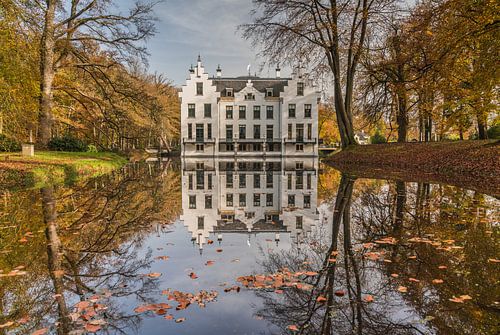 Staverden Castle