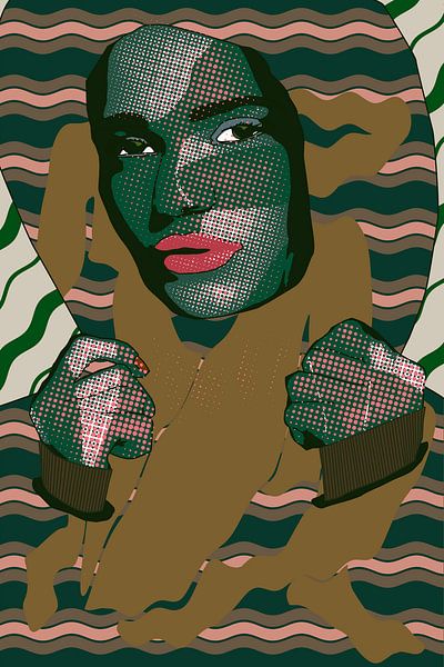 Layers by True Color Stories