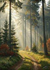 De Hemelse Gang van Artistic