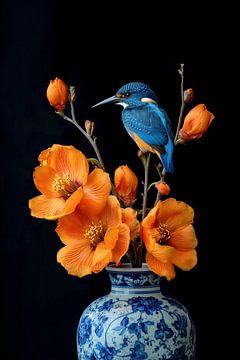 I Didn’t Order a Bird, But Okay van PixelMint.