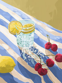 From bitter to sweet van Goed Blauw