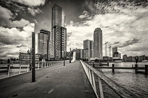 Kop van Zuid @ Rotterdam