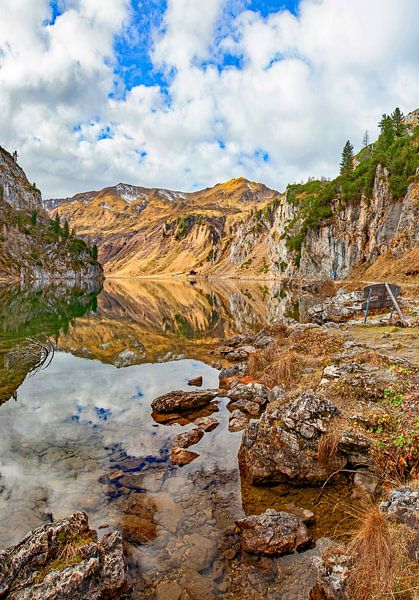 Tappenkar Mirror by Christa Kramer
