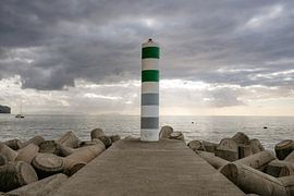 Lighthouse by Myrthe Vlasveld