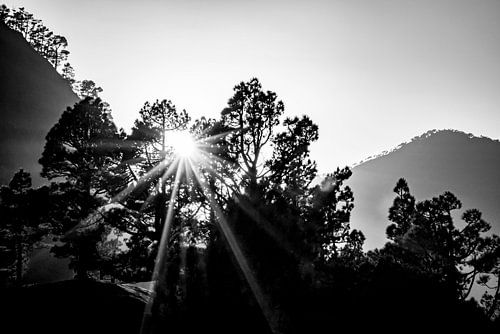 La Cumbrecita La Palma