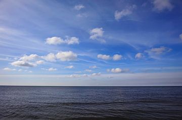 Baltische Zee van Thomas Jäger