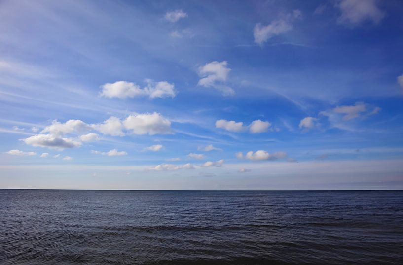 Baltic Sea by Thomas Jäger