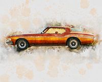 Buick Riviera