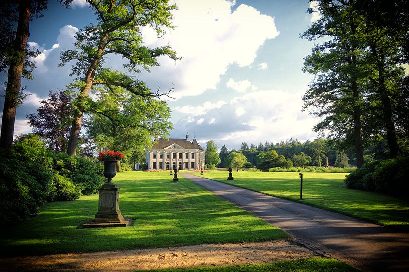 Singraven by Morsink Foto