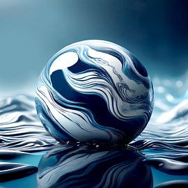 Une nouvelle planète