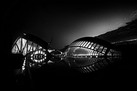 Valencia by Ken Kühlbrandt