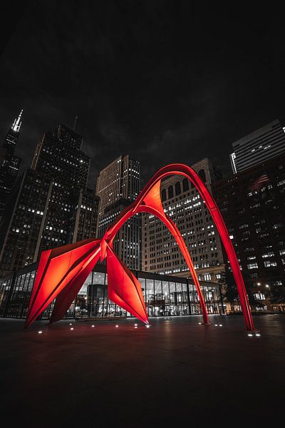 Chicago von Hello Pompoyo