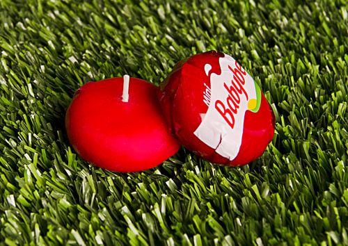 # Objects with a twist 1