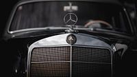 Mercedes-Benz Oldtimer Automobile von Thilo Wagner Miniaturansicht