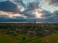 Vuurtoren Ouddorp