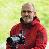 Rolf Schnepp photo de profil