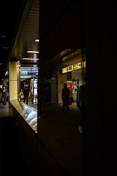 Layers by Nildo Scoop