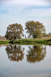 Tangermünde Saxony Anhalt by Richard Wareham