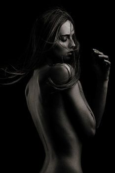 Sinnliche Schönheit