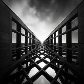 ARCHITECTURE 07 by AHAI depARTment