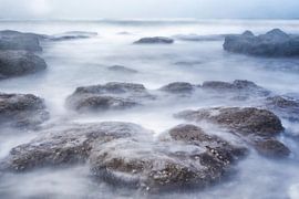 Storm van Ina Hendriks-Schaafsma