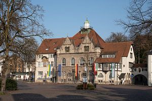 Bergisch Gladbach, Deutschland