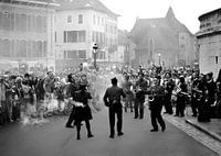FUZZY CELEBRATION