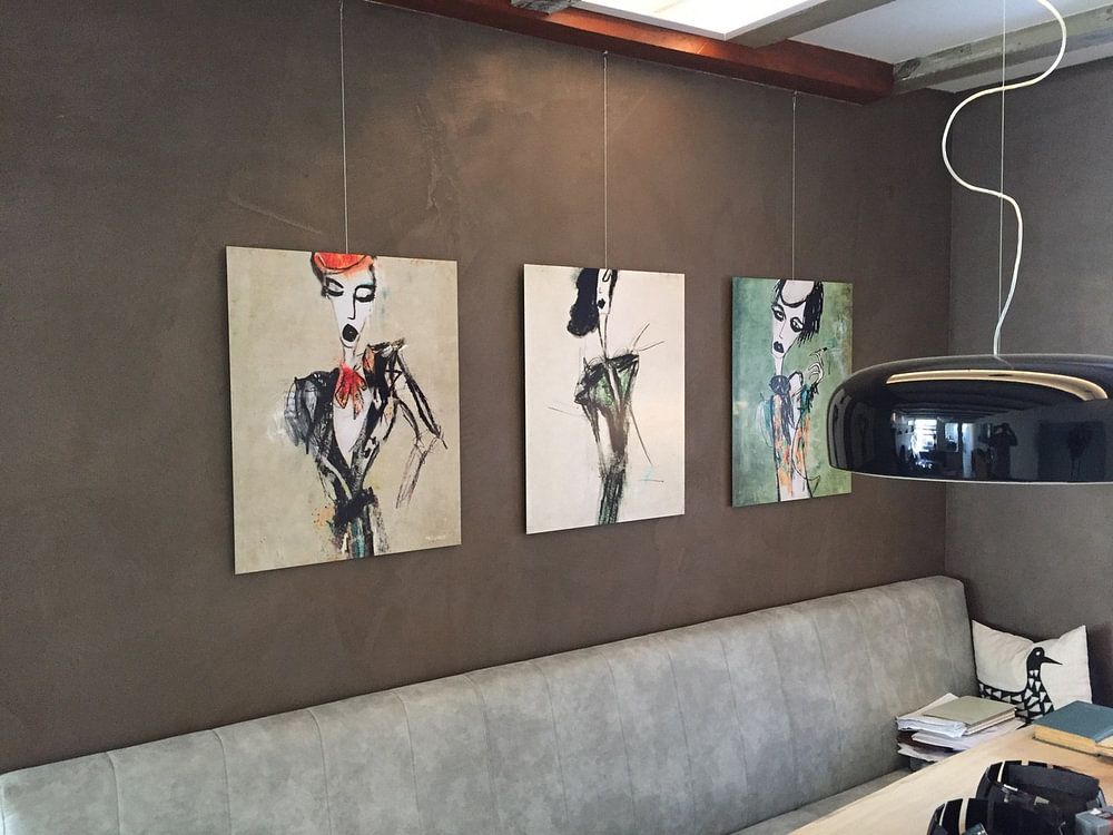 Même pas peur par sandrine PAGNOUX