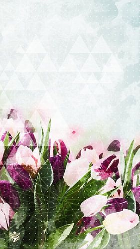 TUL4U - Moderne Wandkunst