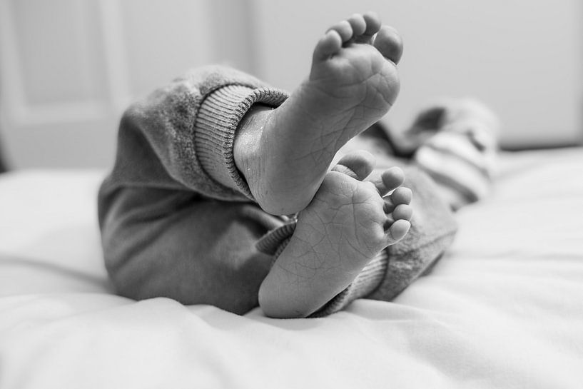 babyfeet by Photos by Ilse