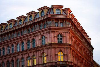 Goldener Glanz zeitloser Eleganz