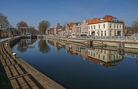 Lock 0 - Den Bosch