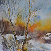 Watercolour