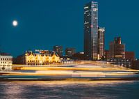 Rotterdam Traffic