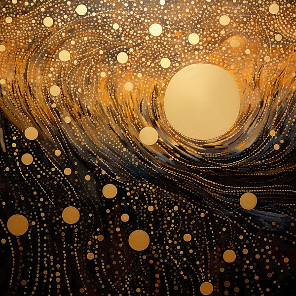 Gravitational Pull by Whale & Sons