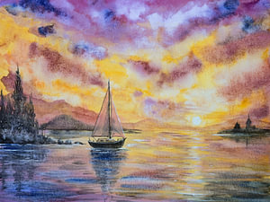 Aquarel part 330