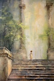 Landscape Painting by ARTEO Paintings